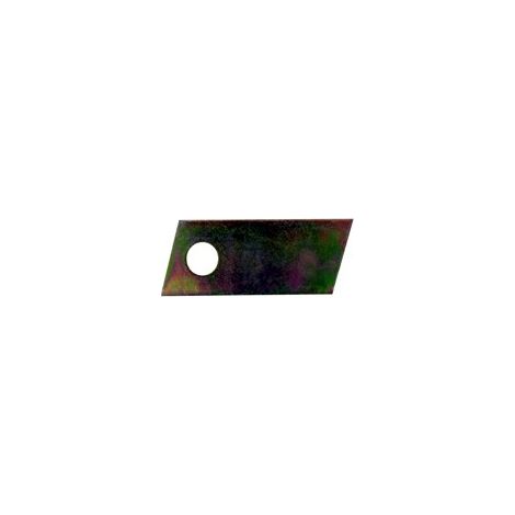 0002020006 - Couteau de Scarificateur Adaptable pour Pubert