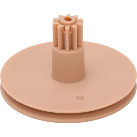 Engrenage de Précision pour Lecteur CD - Pièce de Remplacement Professionnelle Lentille Optique (1/5)