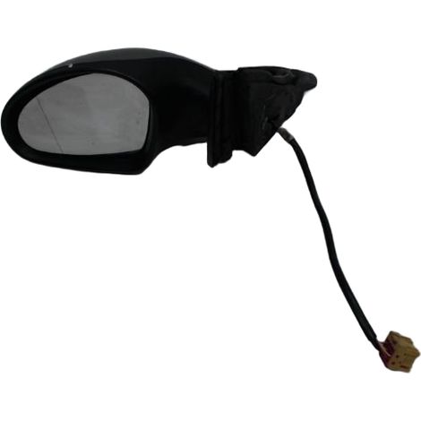 [PRODUIT D'OCCASION] Retroviseur Exterieur Electrique Gauche SEAT Ibiza ♻️ Ref Oe. 6l1857507ad9b9 - Garantie à vie (1/4)