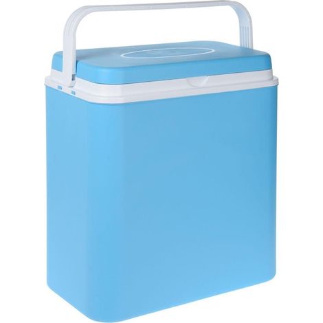 Redcliffs Frigorifero da viaggio grigio 30 litri