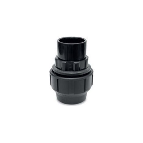 Joint de transition PE-PVC - HIDROTEN Diamètre : 32-32-40 mm