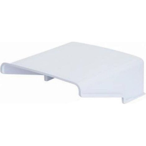 Caméra extérieure avec protection anti-pluie, résistante aux intempéries, pour porte, parking, (1/5)
