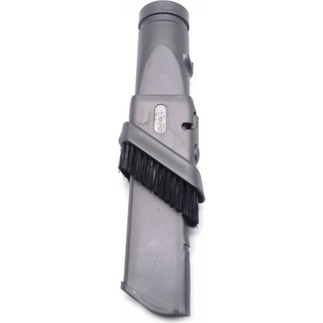 Kit d'accessoires pour brosse d'aspirateur et suceur plat pour DC35/47/52/63/V6 (1/5)