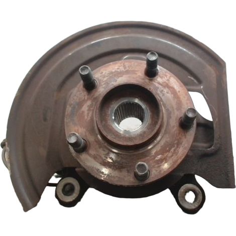 Pivot Avant Gauche NISSAN Juke [PRODUIT D'OCCASION]♻️400151kk0a (1/2)