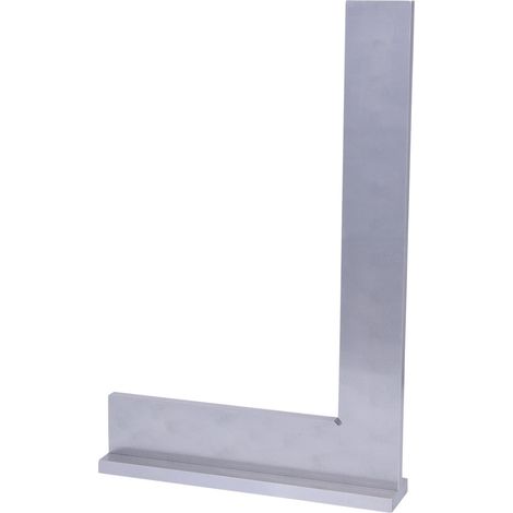 KS Tools Anschlagwinkel nach DIN 875/1, 300 mm
