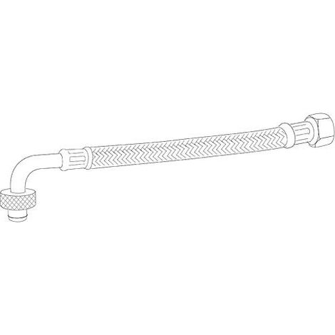 Evolut Flexible de raccordement 3/8" 2004-2014