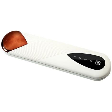 Mini scellant de sacs pour sacs de cuisine, gadgets de ménage, gadgets de scellage de sacs pratiques pour biscuits individuellement (1/5)