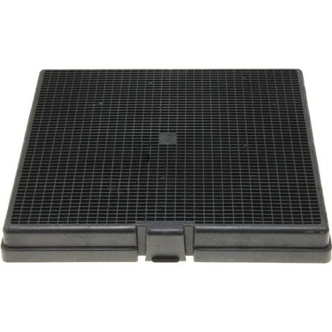 Filtre à charbon pour Hotte BRANDT AS0016159 (1/2)