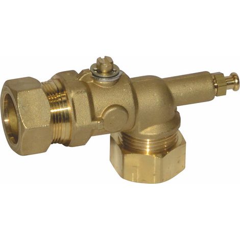 Soupape - VAILLANT : 014731