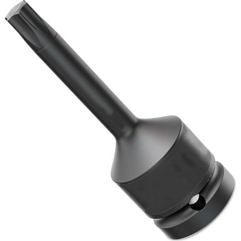 Llave de impacto Punta TORX, medida T50
