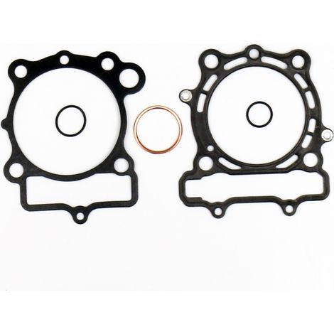 Juntas de culata Athena para Kawasaki KXF 250 '09-'16, kit de cilindro de gran diámetro de 83 mm (1/2)