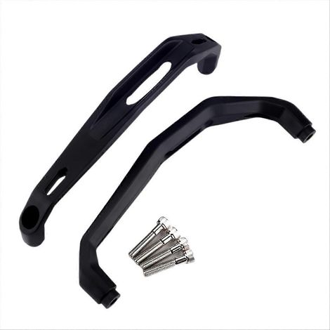Main courante arrière pour moto 700 Tenere 700 XT700Z (1/5)