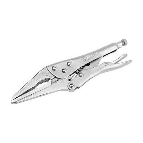 3,0 x PINZA AUTOBLOCCANTE GANASCE DRITTE 103509 WOKIN