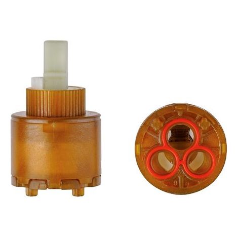 Cartucho de recambio para batidoras Paini 53CC956GM - 1150014  Cartucho (1/3)