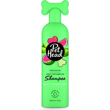 Pet Head Furtastic Shampoo 300ml 265211 (1/5)