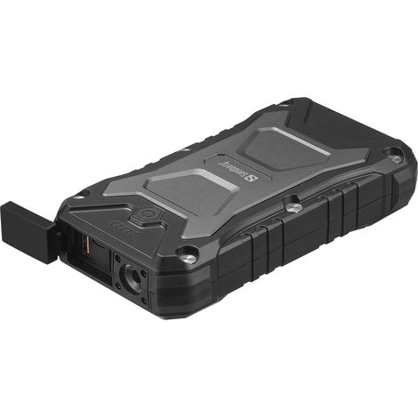 Sandberg Reise-Powerbank 20000mAh PD30W (1/2)
