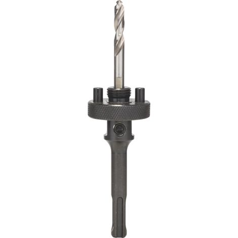 Bosch SDS plus-adaptador, 5/8 - 18 UNF, 32 a 210 mm - 2609390036