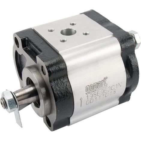 Hydraulikpumpe 8,2ccm GOPART 1986963C1N (1/3)