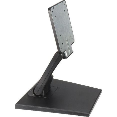 Universel Fixation Support Base Pour VESA 10 pouce -27 pouce Ecran Tactile moniteur LCD TV pliable (1/4)