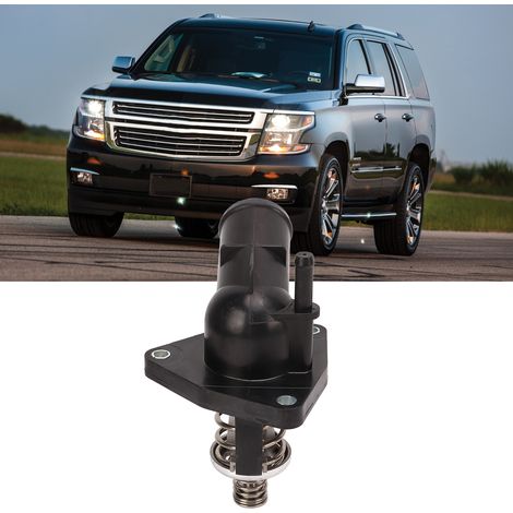 Kfz-Motorthermostat 12674639, kompatibel mit Silverado Sierra 2014-2019 (1/5)