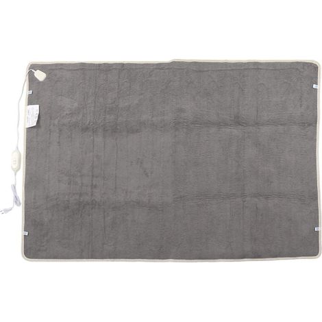 Couverture de chauffage 1 Contrôle de la touche 60S Réchauffement électrique avec câble long (1/4)
