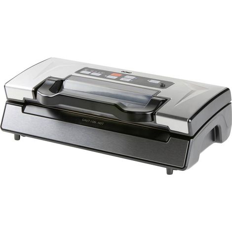 Sellador al vacío Domo do336l 900 mbar capacidad 20 l/min (1/3)
