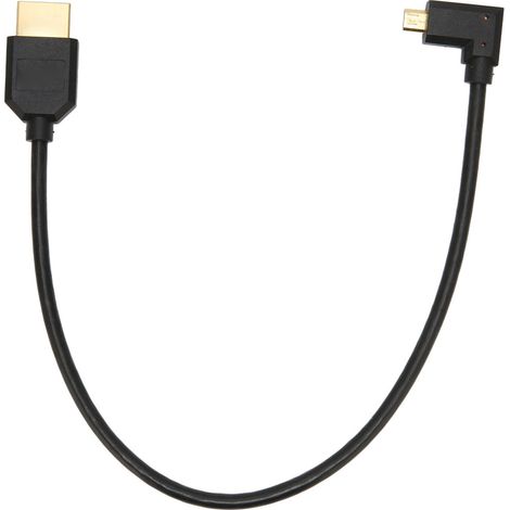 Câble HDMI 2.1 Ultra Haute Vitesse 8K 60Hz 4K 120Hz Compatible Caméra et Multimédia (1/5)