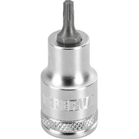 Cle a douille avec insert torx t55 3/8 (1/3)
