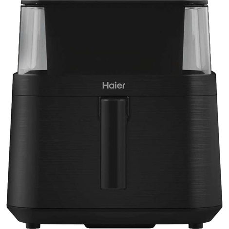 Haier HAF3AFW 011 schwarz Heißluftfritteuse (1/5)