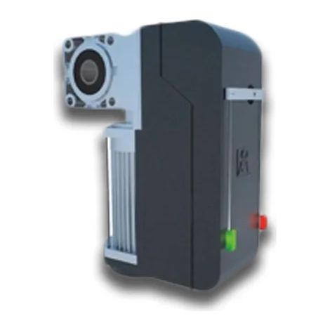 bft opérateur automat. porte sectionnelle pegaso bcja620l11 230v 2611575 p925205 00004 (1/3)