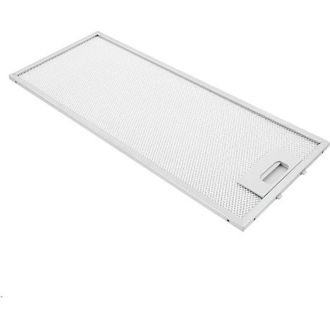Electrolux - filtro metallico- 455x184x8mm - 4055241147 - 7321422967560