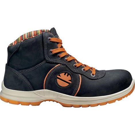 Chaussures de sécurité Agility advance S3 SRC hautes 47 - Dike