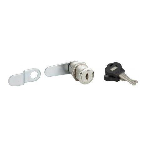 Batteuse avec cames pour boîte aux lettres – Épaisseur maxi 12 mm – Alliage moulé – Mécanisme à paillettes pour fonctionnement fluide (1/3)