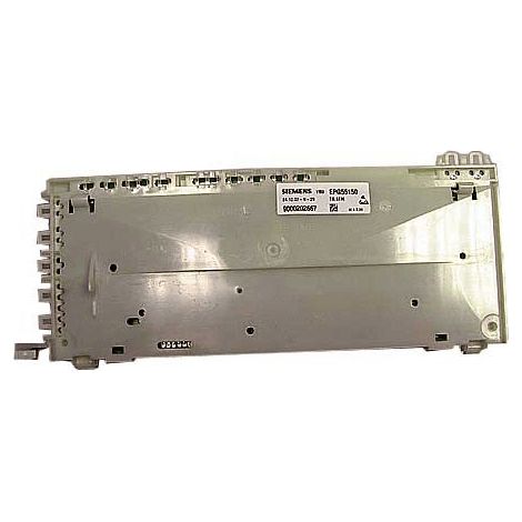 MODULE DE PUISSANCE POUR LAVE VAISSELLE SIEMENS - 00642302