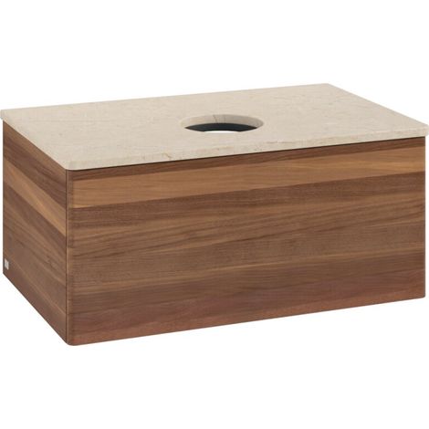 Villeroy & Boch L30013HM WTUS Antao L301 800x360x500mm (1/3)