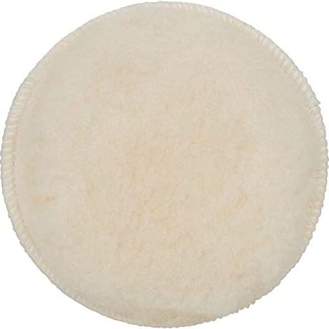 Bosch conjunto de gorros de pulido gris 160 mm (1/4)