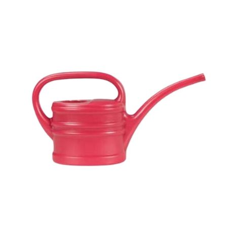 Florus Baby Watering Can 0,45l Pink Annaffiatoi Varie forme