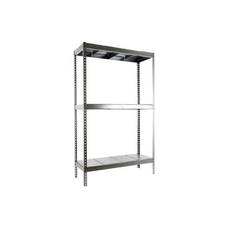 Simonrack SIMONFORTE Regal galvanisiert 1200x1500x750 mm