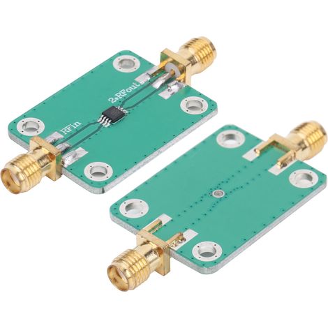 Amplificateurs RF et micro-ondes, module multiplicateur de fréquence 4,0-8,0 GHz, isolation 42 dB (1/5)