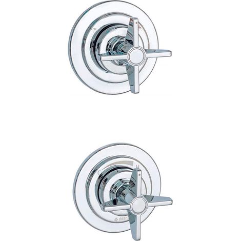 Robinet de douche encastré avec inverseur BQT 044P 5907650811084 (1/2)