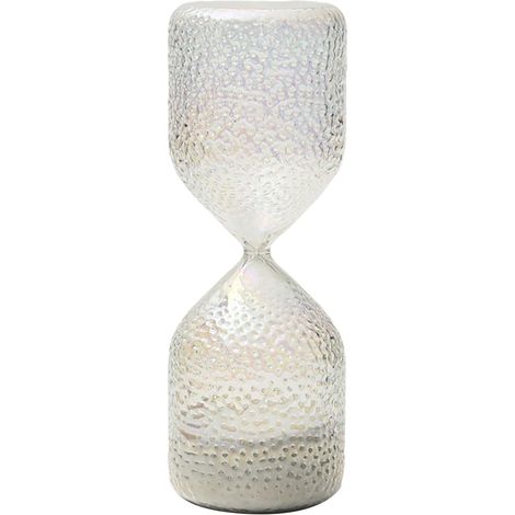 Générique Sablier Chronomètre à Sable Horloge Décorative Minuteur (1/5)