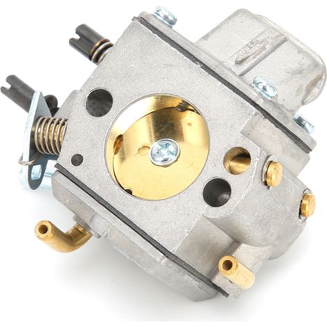 Carburateur de Remplacement pour Tronçonneuse STIHL MS290 MS390 1127 120 - Pièce Jardin