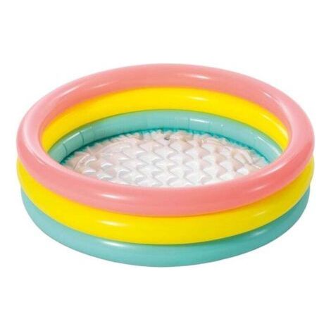 Glow Baby Pool (1/4)
