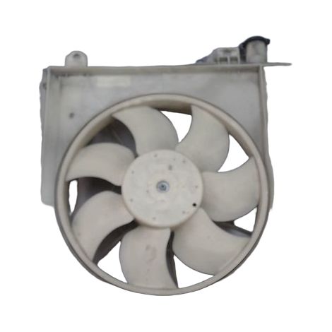 Moteur Ventilateur Radiateur PEUGEOT 107 [PRODUIT D'OCCASION]♻️1253g8 (1/2)