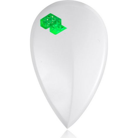 New ultrasonic mosquito repellent device, for indoor use, multifunctional LED night light