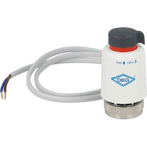Servomoteur thermique T230