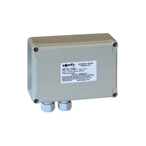 1810875 - Universal Lighting Module, 120V Somfy
