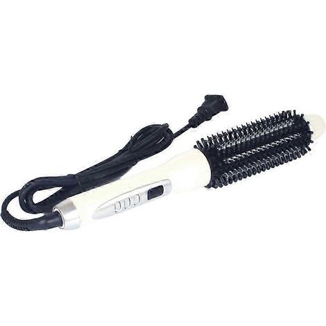 Styler Direct Fusion - Styler multifonction doté de la technologie ionique pour un coiffage polyvalent et une finition lisse (1/5)