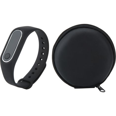 Bracelet antistatique automatique (1/5)
