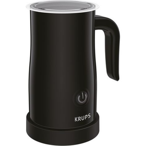 Krups XL1008 Schwarz